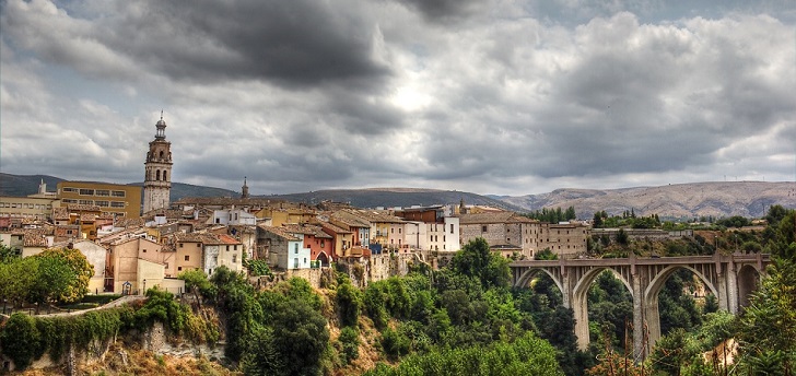 Espa&ntilde;a re&uacute;ne por primera vez al &lsquo;lobby&rsquo; europeo del textil en Ontinyent